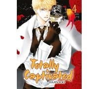 BOY'S LOVE Totally captivated tome 4
