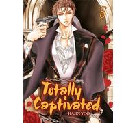 BOY'S LOVE Totally captivated tome 5
