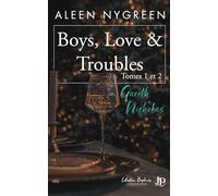 Boys, Love & Troubles -Tome 1 et 2