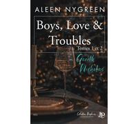 Boys, Love & Troubles -Tome 1 et 2