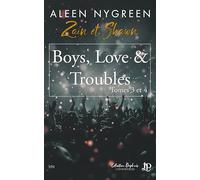 Boys, Love & Troubles Tome 3 et 4