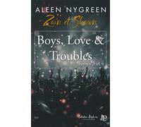 Boys, Love & Troubles Tome 3 et 4
