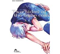 BOY'S LOVE Two sides of the same coin tome 1
