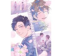 BOY'S LOVE Un air de printemps