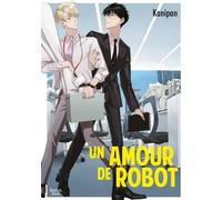 BOY'S LOVE Un amour de robot