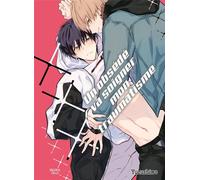 BOY'S LOVE Un obsédé va soigner mon traumatisme