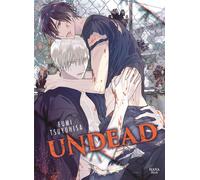 BOY'S LOVE Undead tome 1