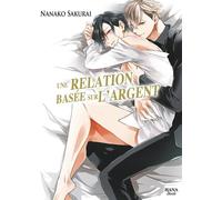 BOY'S LOVE Une relation basée sur l'argent tome 1