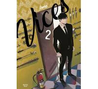 BOY'S LOVE Vices tome 2