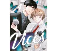 BOY'S LOVE Vices tome 4