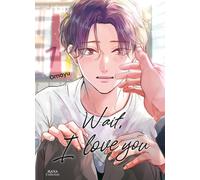 Boy's Love Wait, I love you tome 1
