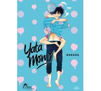 BOY'S LOVE Yatamomo tome 1