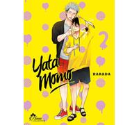 BOY'S LOVE Yatamomo tome 2