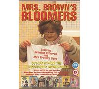 Boys: Mrs Brown's Bloomers [DVD] [Import]