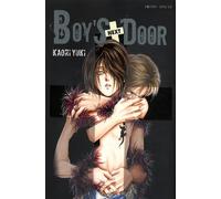 Boy's next door