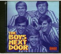 Boys Next Door