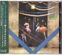 Boys Night Out (Bonus Tracks Edition) Japan W/OBI [Import]