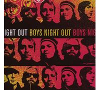 Boys Night Out - Boys Night Out [Import]