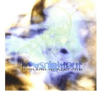 Boys Night Out - Broken Bones & Bloody Kisses