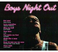 Boys Night Out [Import]