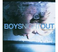 Boys Night Out - Make Yourself Sick