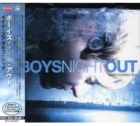 Boys Night Out - Make Yourself Sick [Import]