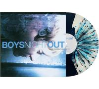 Boys Night Out - Make Yourself Sick [Vinyl Lp] Colored Vinyl