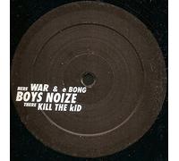 Boys Noize - Kill the Kid [Vinyl Single]