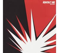Boys Noize - Kontact Me (Remixes)