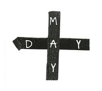 Boys Noize – MayDay – CD – Import