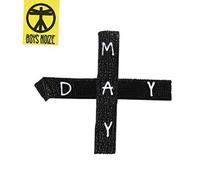 Boys Noize Mayday (CD) Album