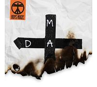 Boys Noize - MayDay Remixes [Import]