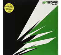 Boys Noize - Nott / Trooper