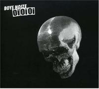 Boys Noize - Oi