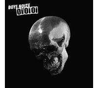 Boys Noize - Oi [Import]