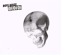 Boys Noize - Oi Remixed [Import]