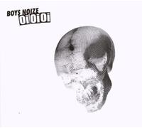 Boys Noize - Oioioi Remixed