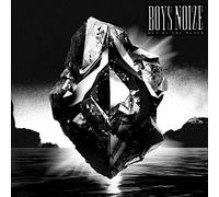 Boys Noize – Out of The Black – Import