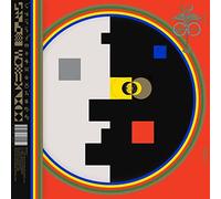 Boys Noize - +/-(Polarity) (2lp)