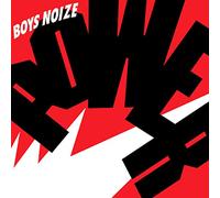 Boys Noize - Power