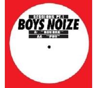 Boys Noize - Sessions Pt.1 [Import]