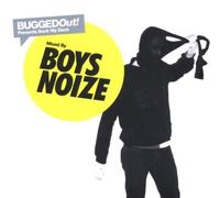BOYS NOIZE - SUCK MY DECK CD NEUF