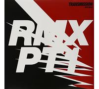 Boys Noize - Transmission Remix Pt.1