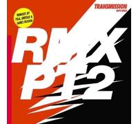 Boys Noize - Transmission Remix Pt.2 [Import]