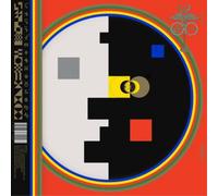 Boys Noize +/- (Vinyl) 12" Album