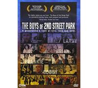 Boys of 2nd Street Park – Import USA Zone 1