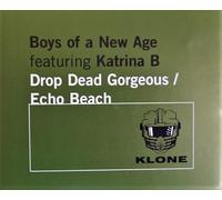 Boys of a New Age - Drop Dead Gorgeous [Import]