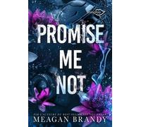 Boys Of Avix - Tome 2 - Promise Me Not