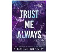 Boys Of Avix - Tome 3 - Trust Me Always
