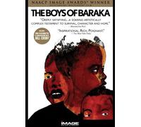 Boys of Baraka [Import USA Zone 1]